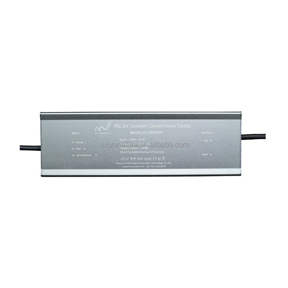 produttore di driver a LED intelligente
